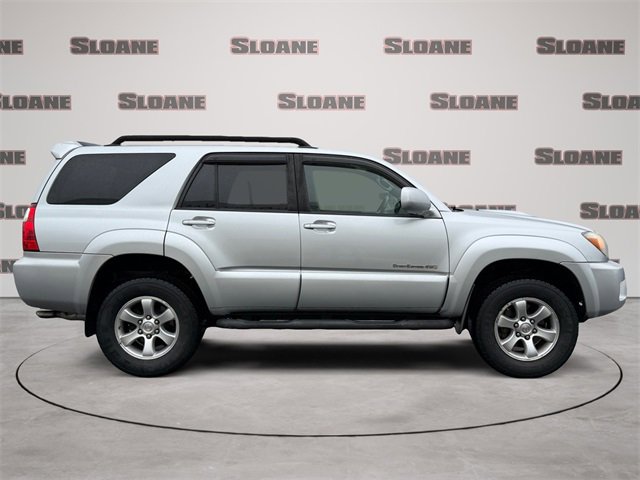 Used 2007 Toyota 4Runner SR5 image 6
