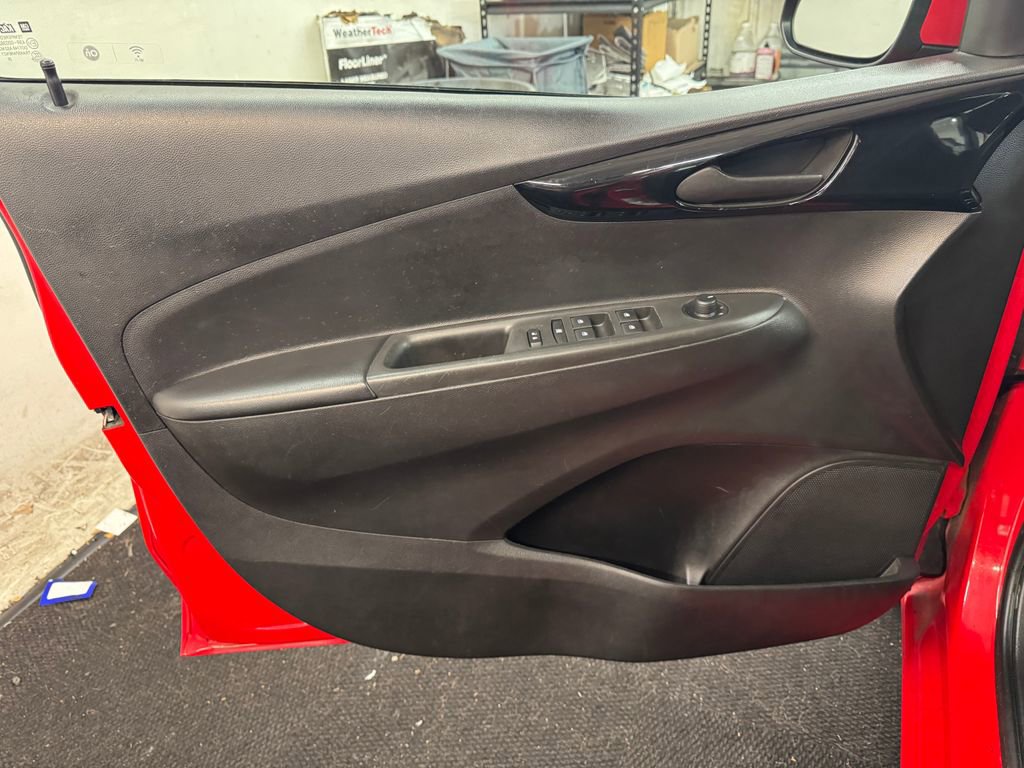 Used 2021 Chevrolet Spark LT FWD image 14