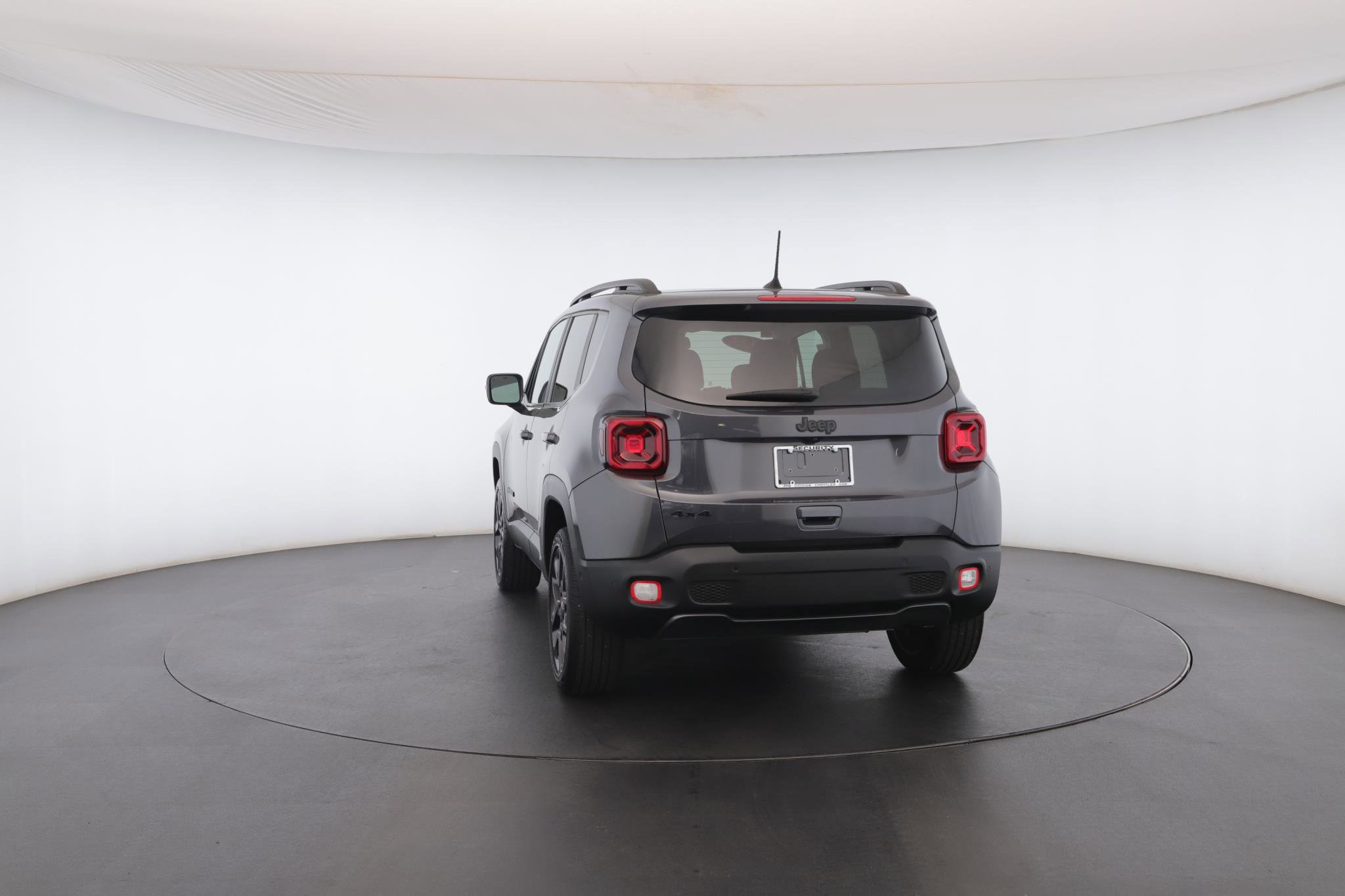 Used 2023 Jeep Renegade Limited w/ Sun/Sound Group image 25