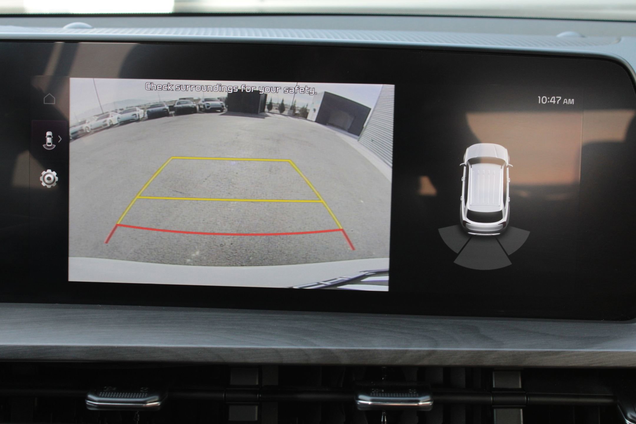 Used 2024 Kia Telluride EX X-Line image 18