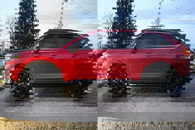 Used 2023 Honda CR-V Sport Touring image 8