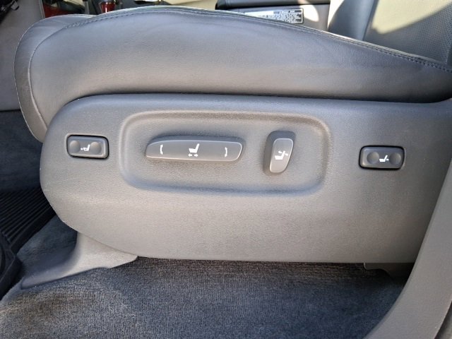 Used 2009 Lexus LX 570 4WD image 14