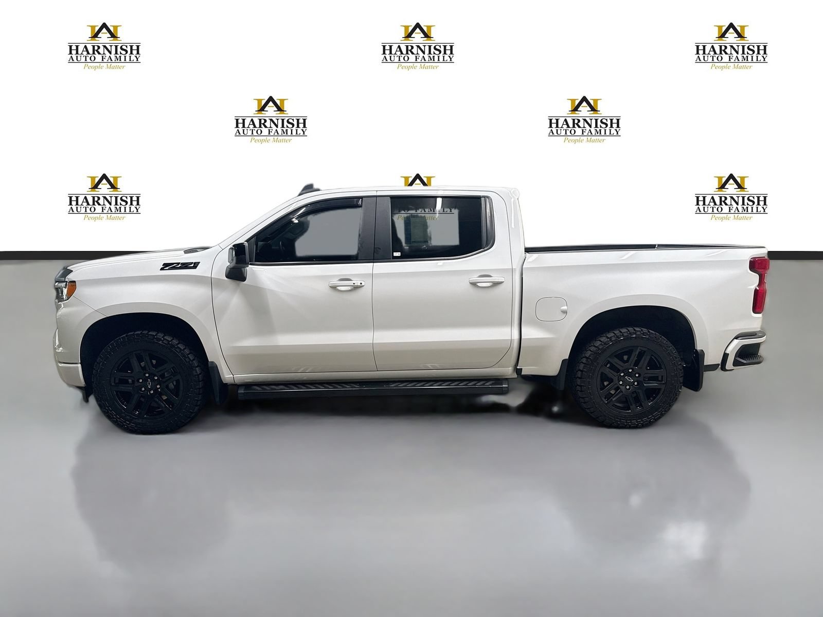 Used 2024 Chevrolet Silverado 1500 RST w/ All Star Edition Plus AWD/4WD image 10