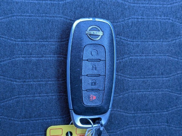 Used 2024 Nissan Pathfinder SV FWD image 30