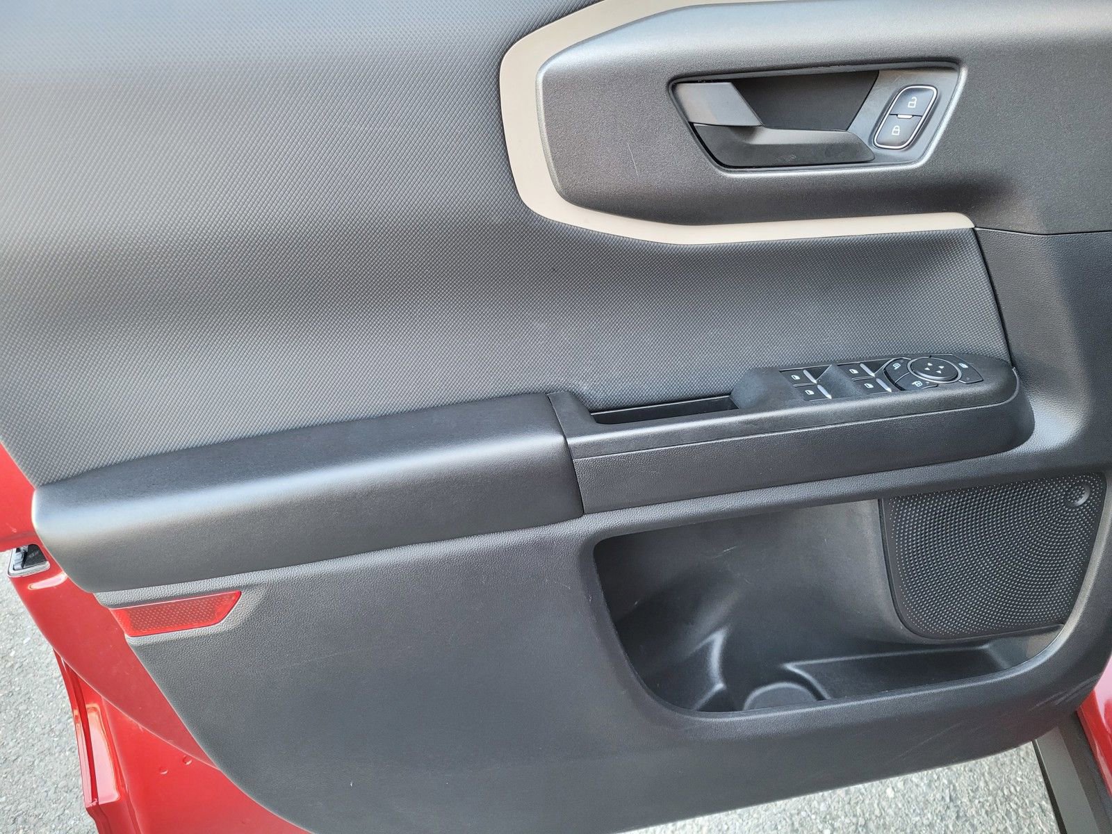 Used 2025 Ford Bronco Sport Big Bend image 16