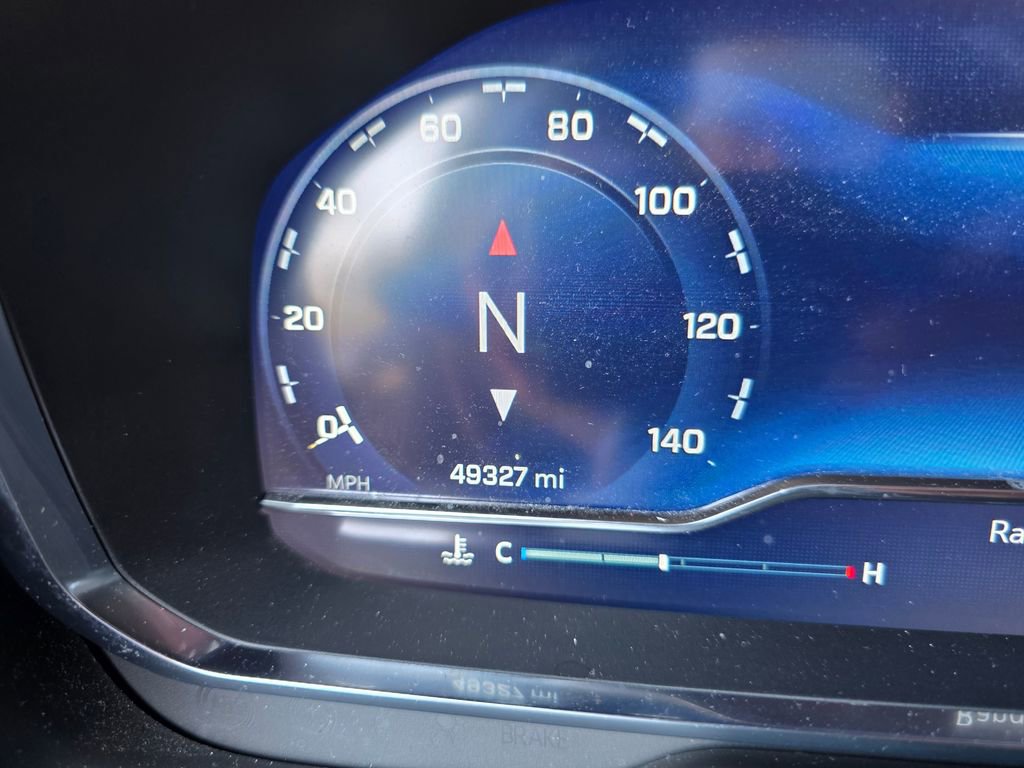 Used 2023 Chevrolet Tahoe RST w/ Luxury Package image 22