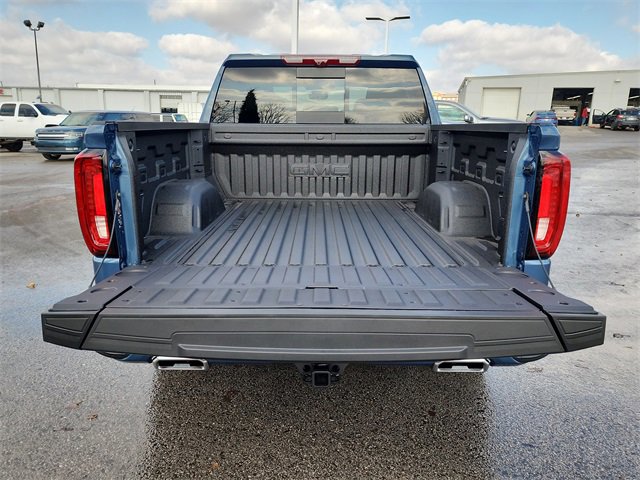 New 2026 GMC Sierra 1500 Denali w/ Denali Reserve Package image 7