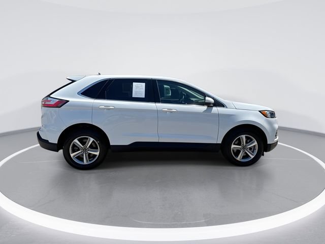 Used 2024 Ford Edge SEL w/ Convenience Package AWD/4WD image 9