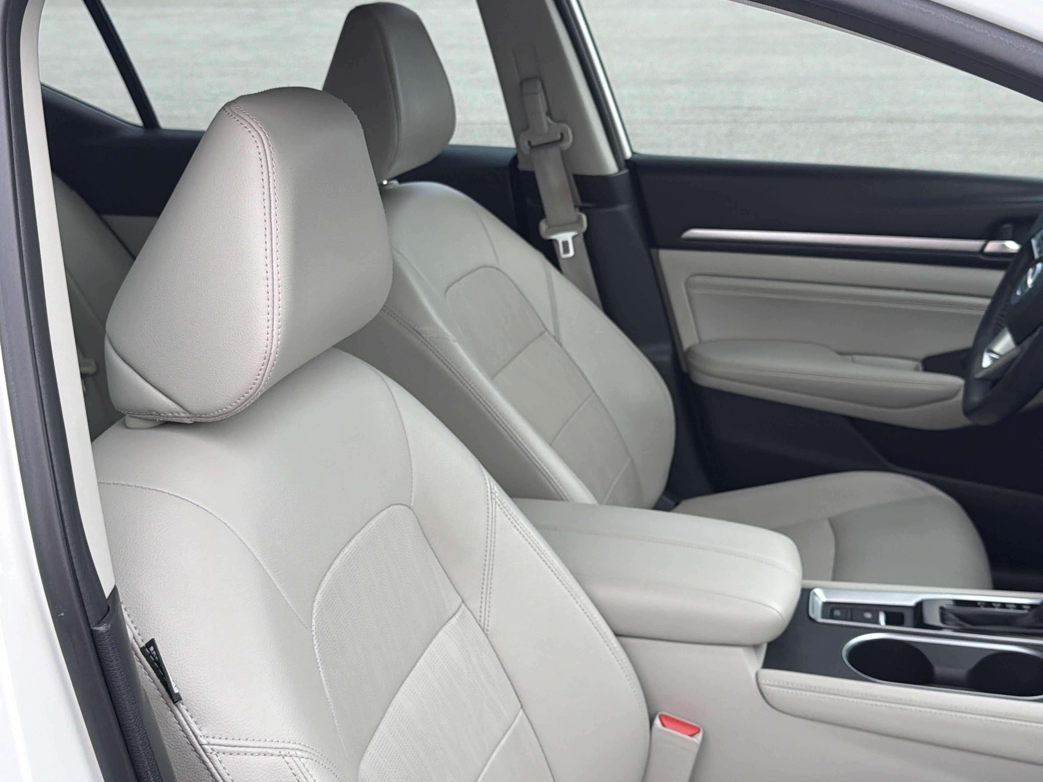 Used 2019 Nissan Altima 2.5 Platinum FWD image 79