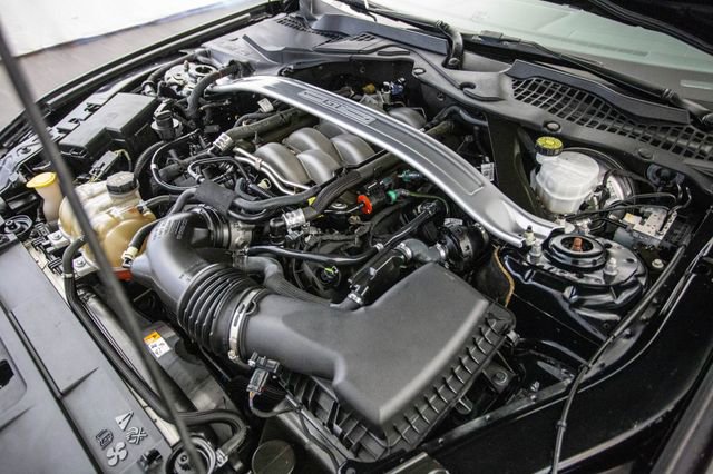 Used 2018 Ford Mustang GT w/ GT Performance Package RWD image 43