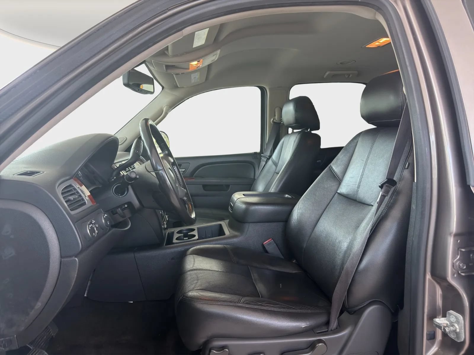 Used 2013 GMC Yukon SLT AWD/4WD image 8