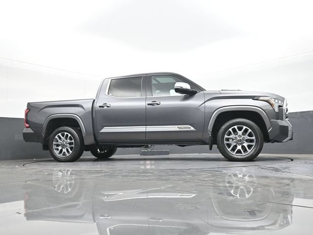 Used 2024 Toyota Tundra 1794 Edition AWD/4WD image 54