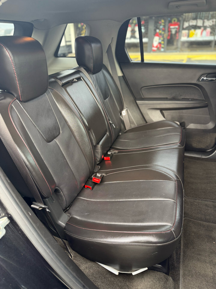 Used 2011 GMC Terrain SLT image 12