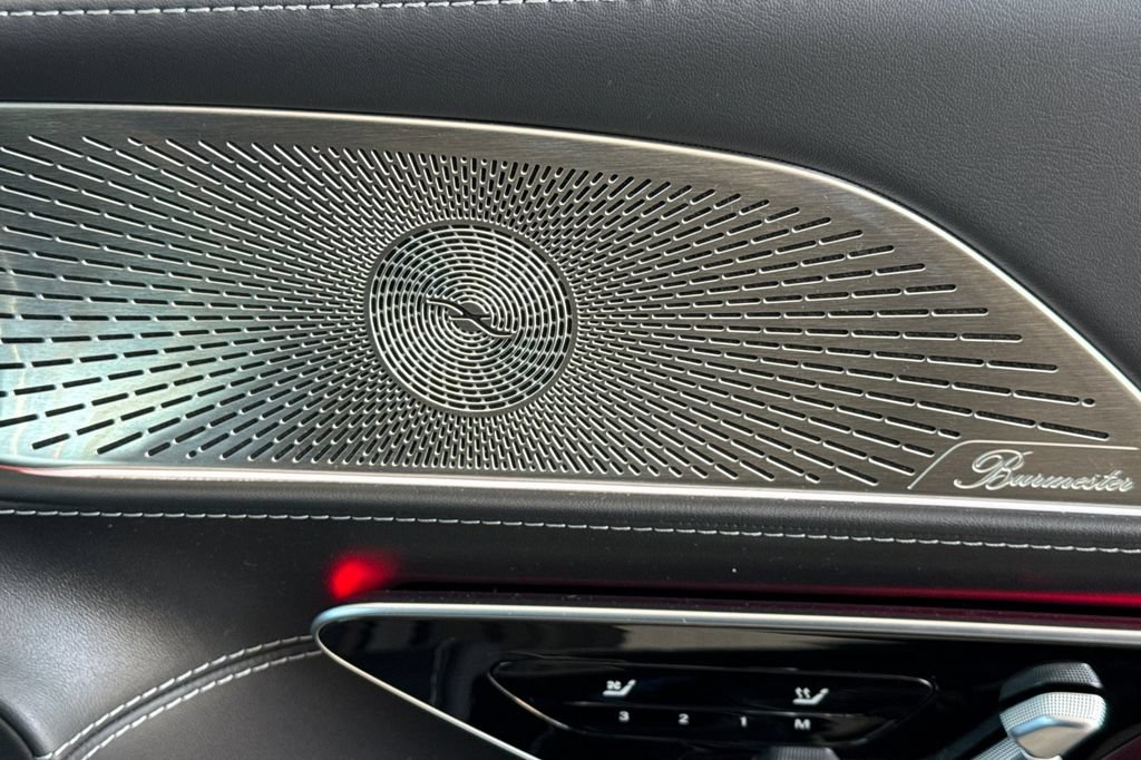 Used 2024 Mercedes-Benz AMG GT 55 image 19