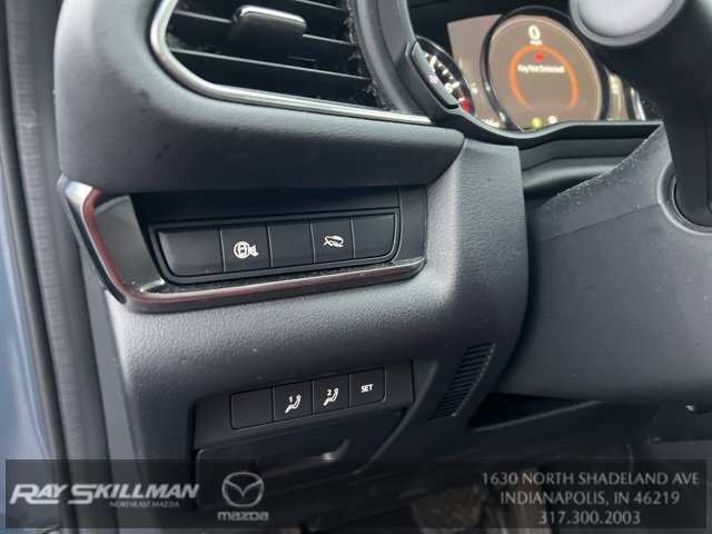 Certified 2024 MAZDA CX-30 AWD 2.5 S w/ Preferred Package image 14