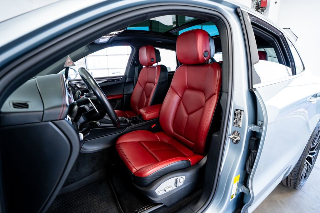 Used 2023 Porsche Macan S image 34