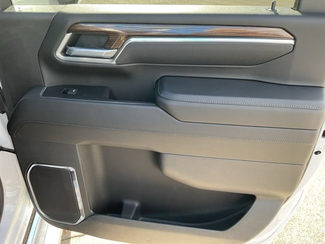 New 2025 Chevrolet Silverado 2500 LT w/ Safety Package AWD/4WD image 26
