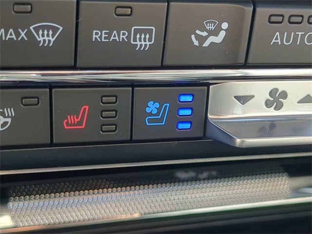 New 2025 Ford F150 Lariat w/ Equipment Group 501A Mid image 14