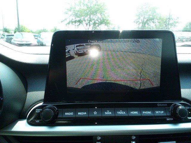 Used 2020 Kia Forte LXS image 23