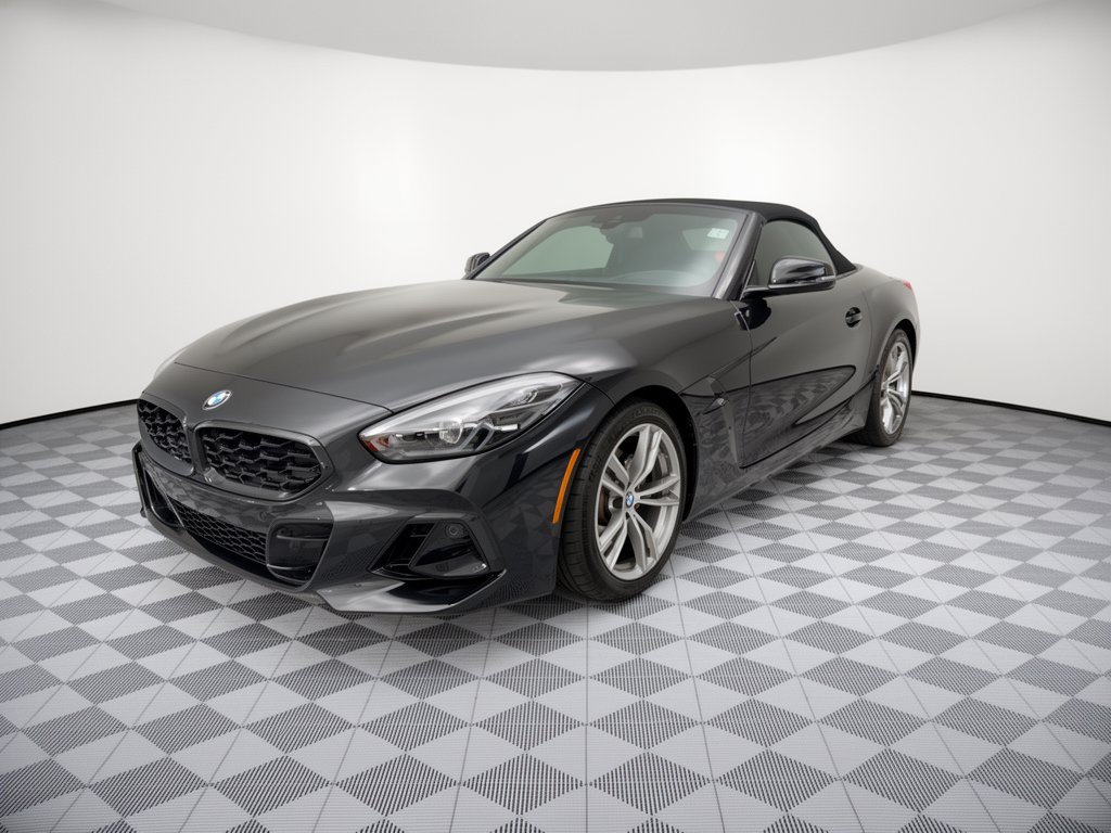 Used 2023 BMW Z4 sDrive30i w/ Premium Package RWD image 31