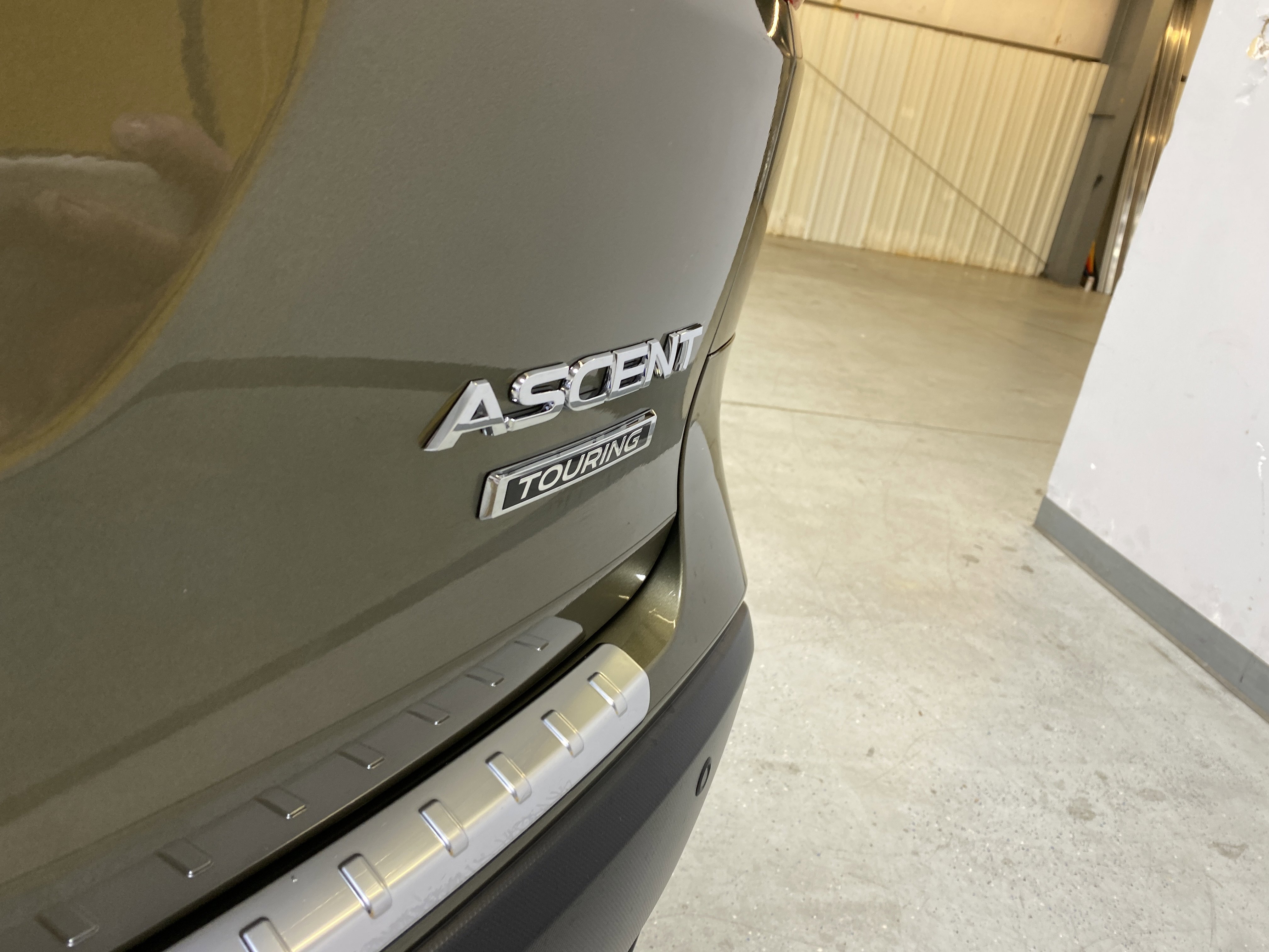 Used 2024 Subaru Ascent Touring w/ Popular Package #2 image 18