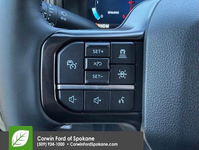 Used 2026 Ford F450 Platinum AWD/4WD image 23
