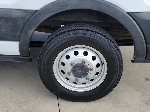 Used 2021 Ford Transit 250 Medium Roof AWD image 13