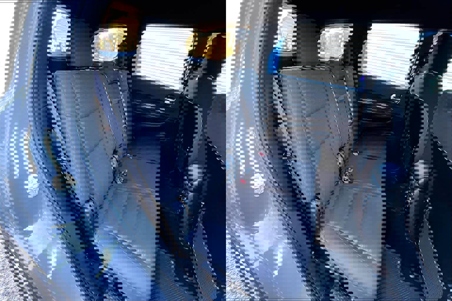 Used 2023 Dodge Durango SXT Launch Edition image 60