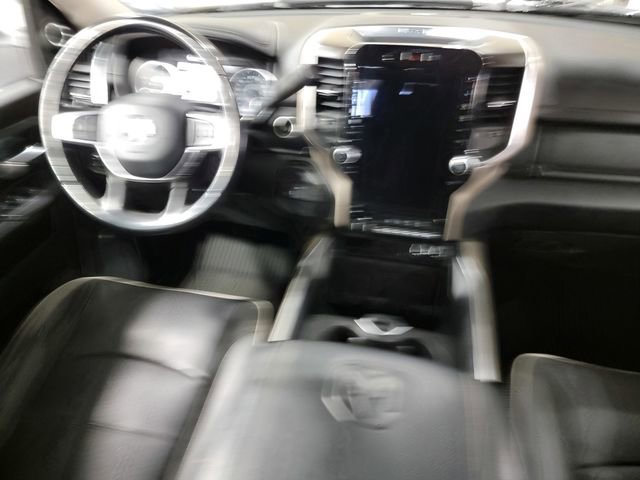 Used 2023 RAM 3500 Laramie image 29