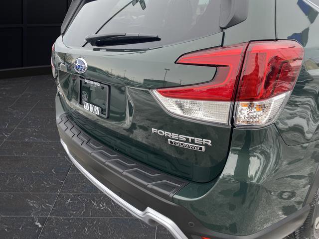 Used 2024 Subaru Forester Touring w/ Pop Package 2 image 41