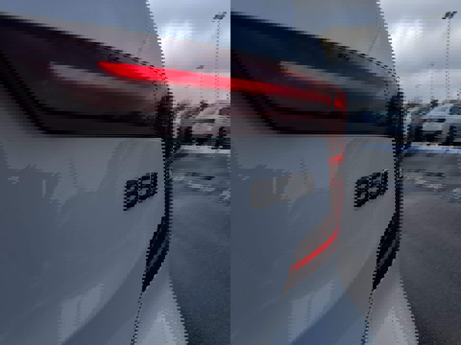 Used 2023 Volvo S60 B5 Plus w/ Climate Package image 33