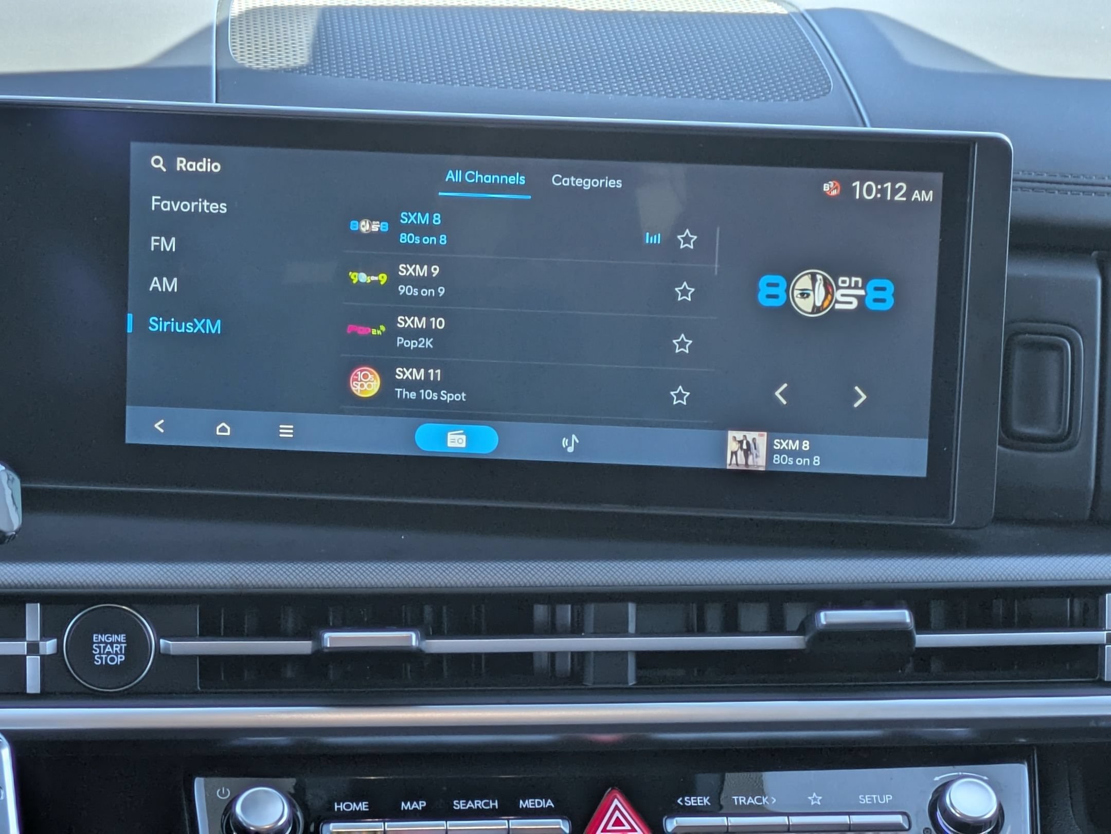 Certified 2025 Hyundai Santa Fe SEL FWD image 27