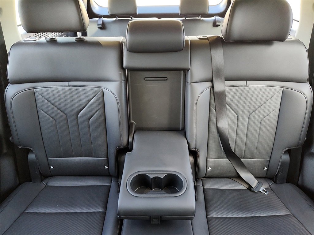 Used 2024 Hyundai Santa Fe SEL image 38