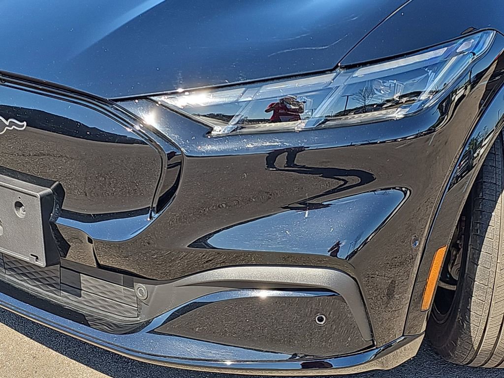 Used 2024 Ford Mustang Mach-E Premium image 34