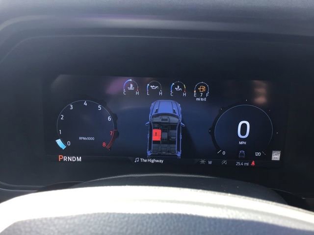 New 2025 Ford F150 Lariat w/ Equipment Group 502A High image 15