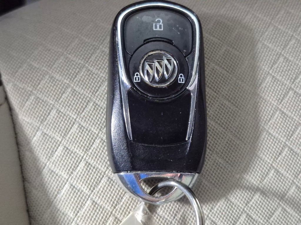 Used 2017 Buick Encore Preferred FWD image 26