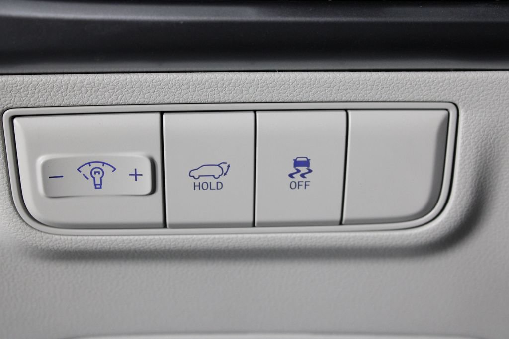 Certified 2026 Hyundai Tucson SEL FWD image 25