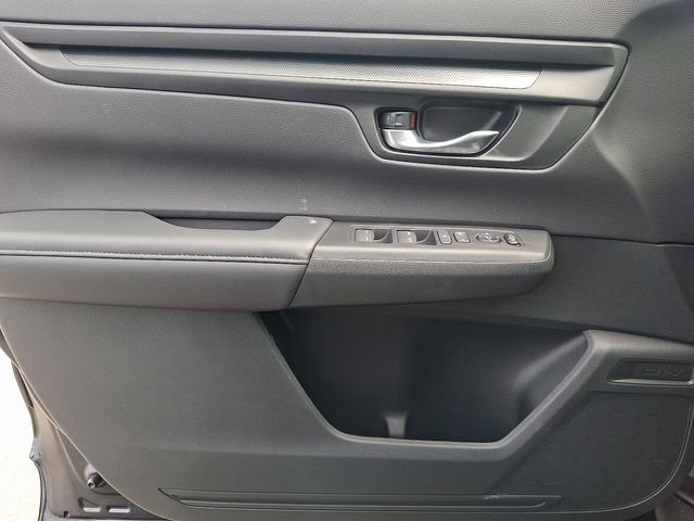New 2026 Honda CR-V EX image 21