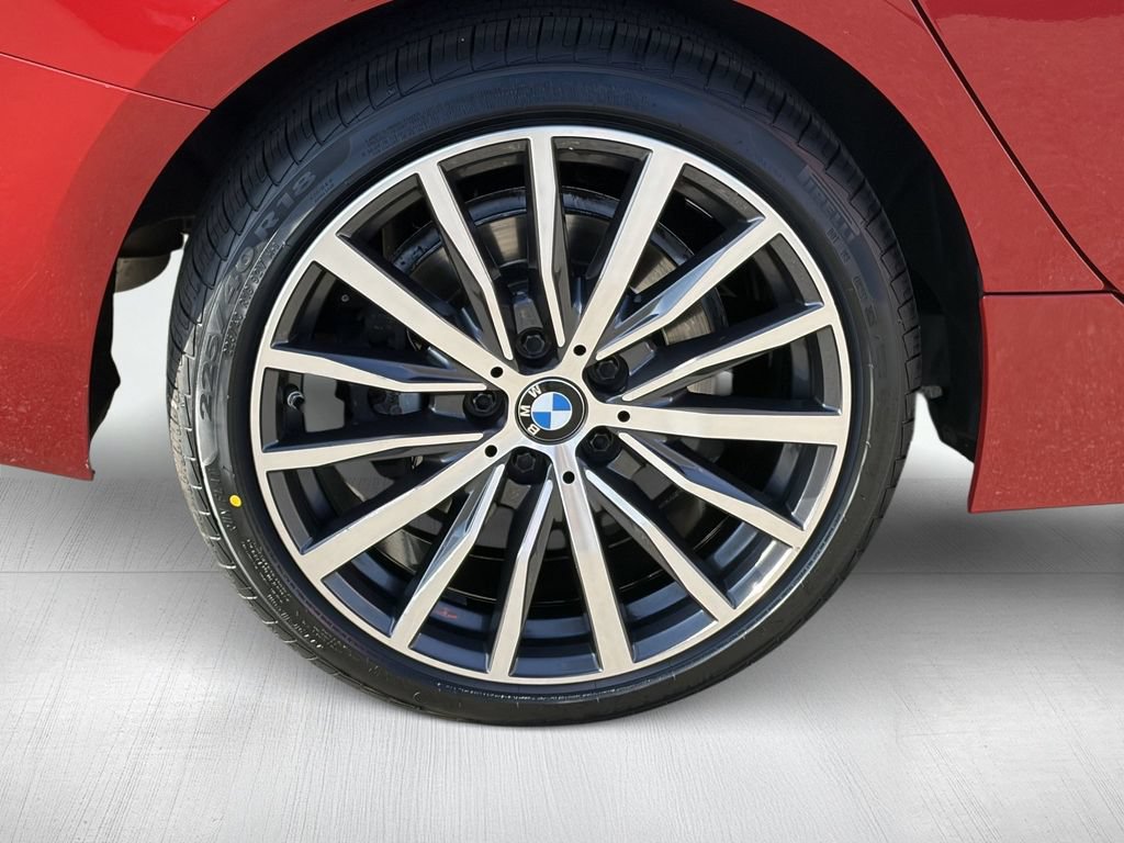 Used 2020 BMW 228i xDrive Gran Coupe AWD/4WD image 14