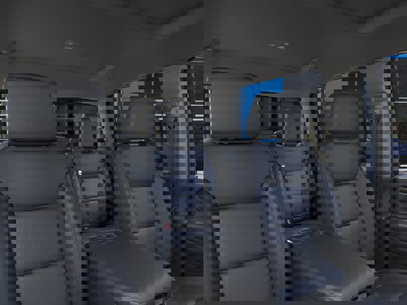 New 2026 Chevrolet Silverado 2500 LTZ w/ LTZ Plus Package image 24