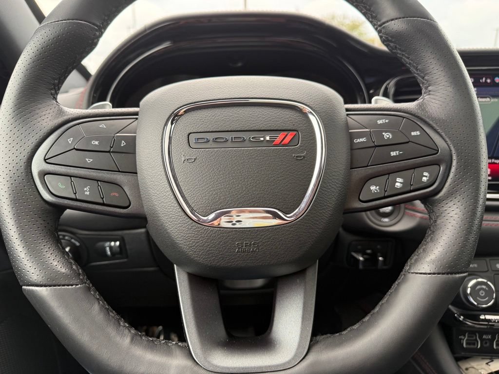 Used 2023 Dodge Durango GT AWD/4WD image 29