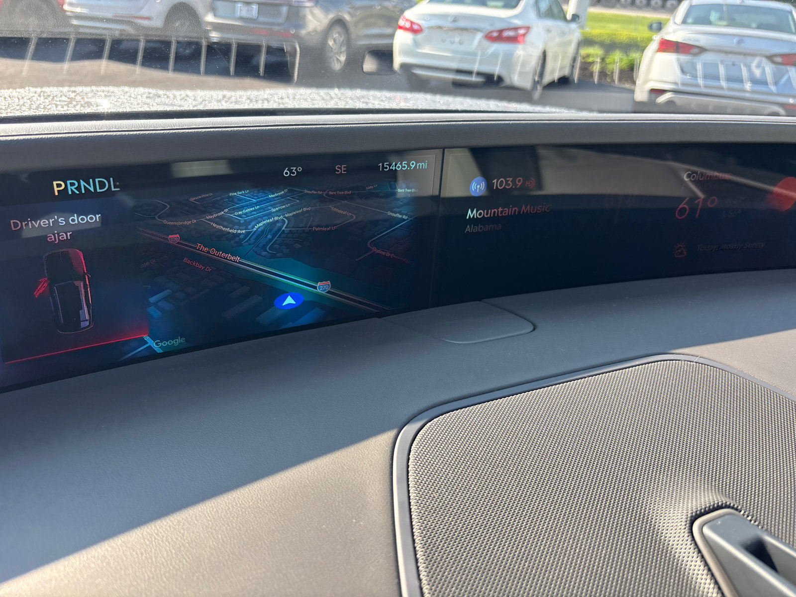 Certified 2024 Lincoln Nautilus Reserve AWD/4WD image 19