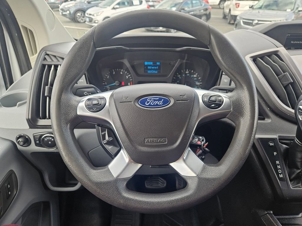 Used 2018 Ford Transit 350 XLT RWD image 14