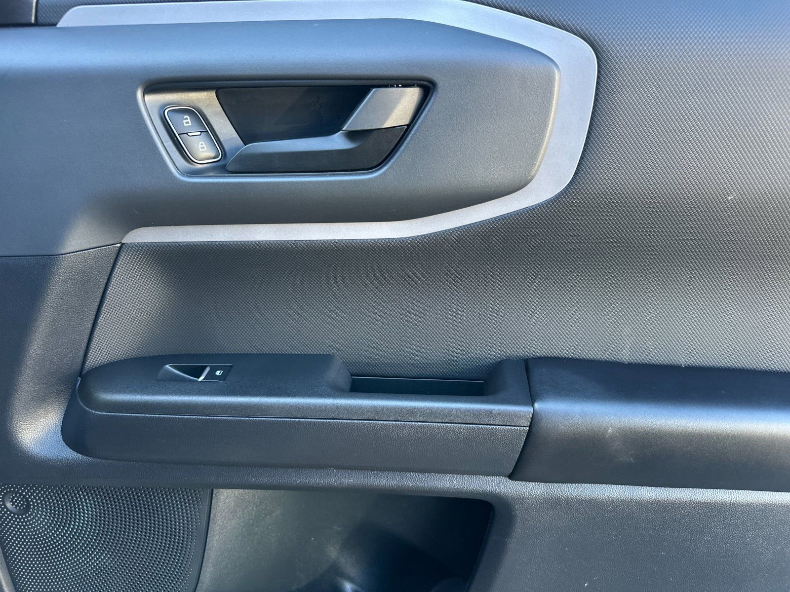 Used 2024 Ford Bronco Sport Big Bend image 20