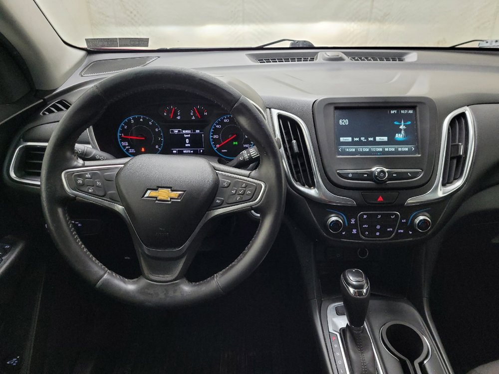 Used 2018 Chevrolet Equinox LT AWD/4WD image 22