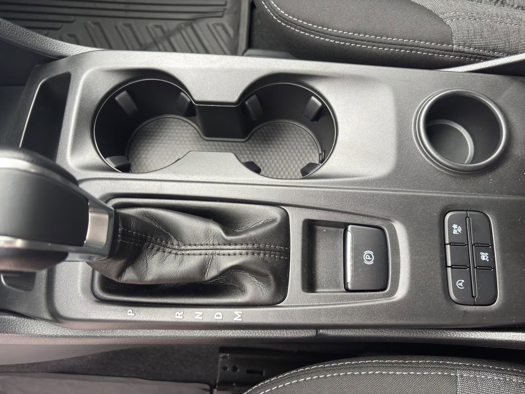 New 2025 Ford Ranger XLT image 15