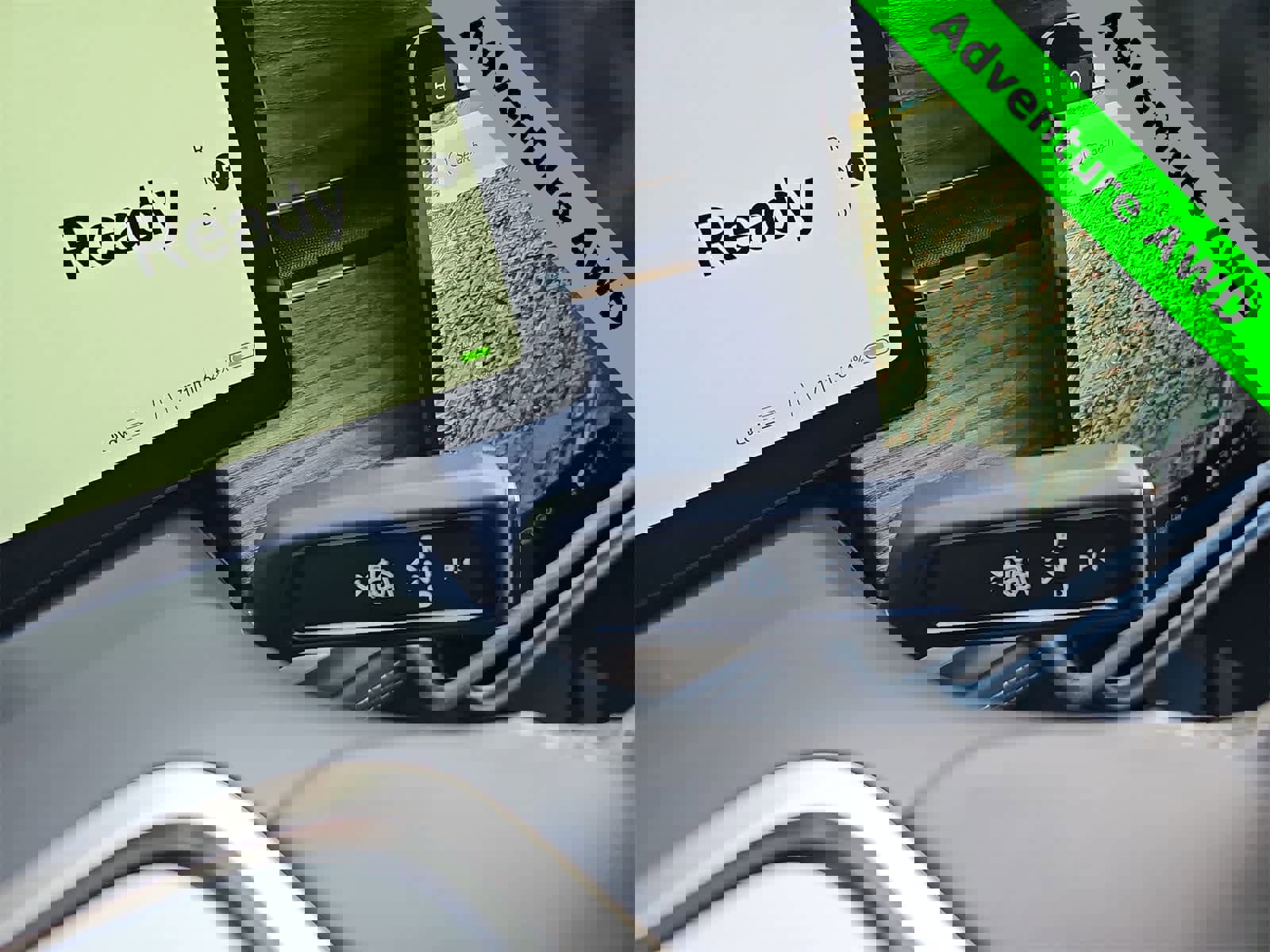 Used 2022 Rivian R1T Adventure image 21