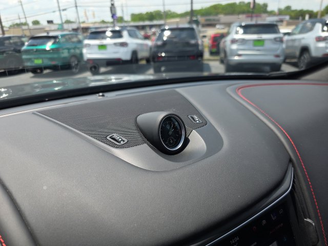Used 2023 Maserati Levante Modena AWD/4WD image 20