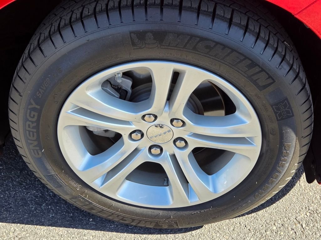 Used 2023 Dodge Charger SXT RWD image 9