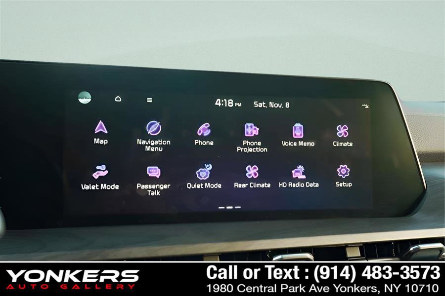 Used 2023 Kia Telluride SX Prestige X-Line image 53